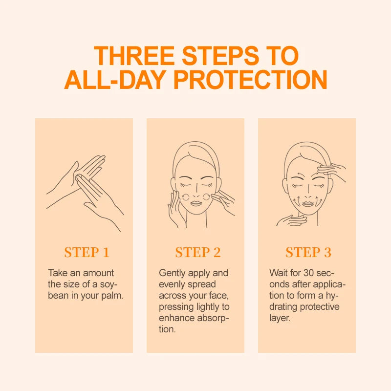 Vitamin C Brightening Skin Care Set