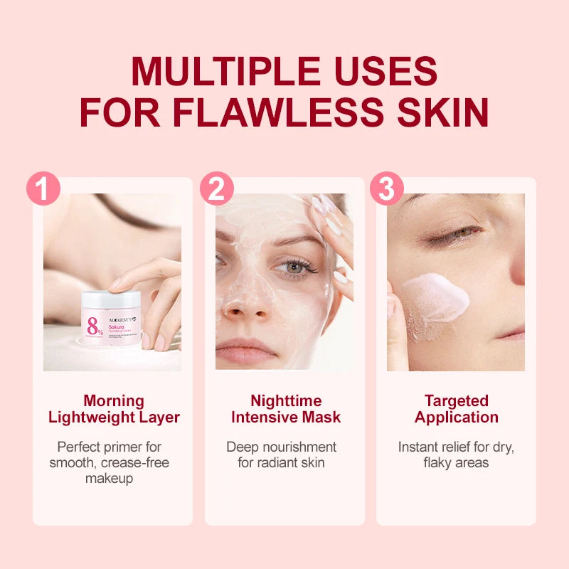 Anti-Wrinkle Face Care Set
