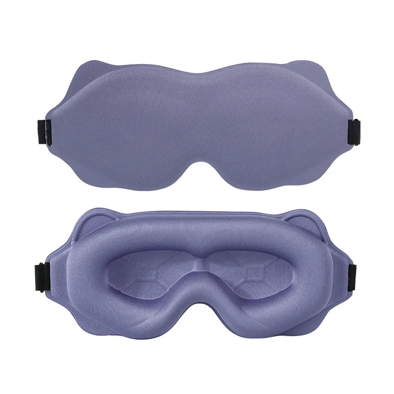 Memory Foam Sleep Mask