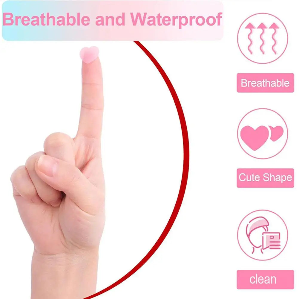 360pcs Pimple Patches