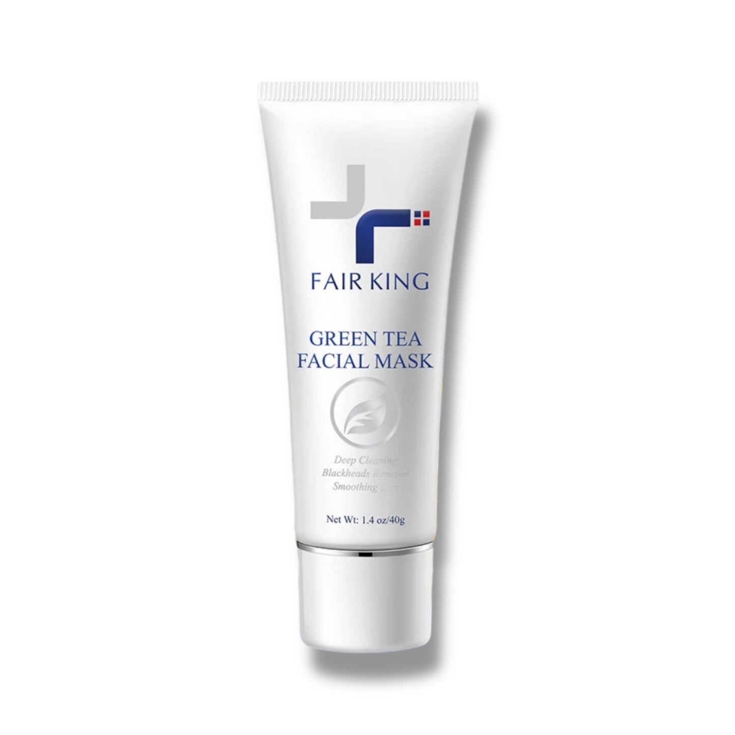 Green Tea Deep Pore Cleansing Mask