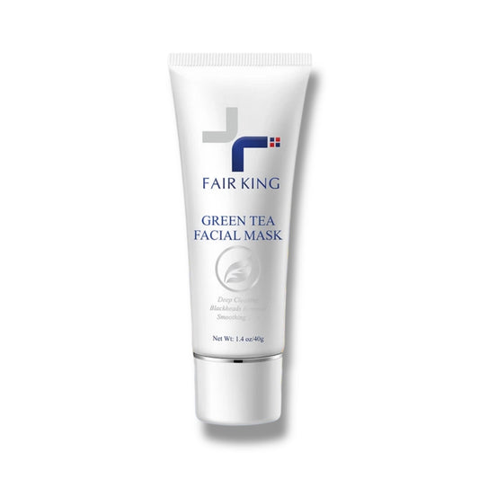 Green Tea Deep Pore Cleansing Mask