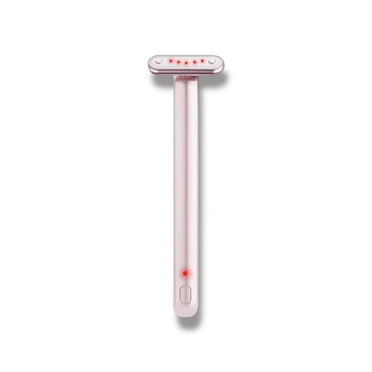 7-in-1 Eye & Face Massager