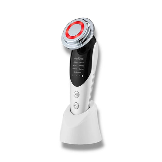 7-in-1 RF EMS Facial Lifting Tool