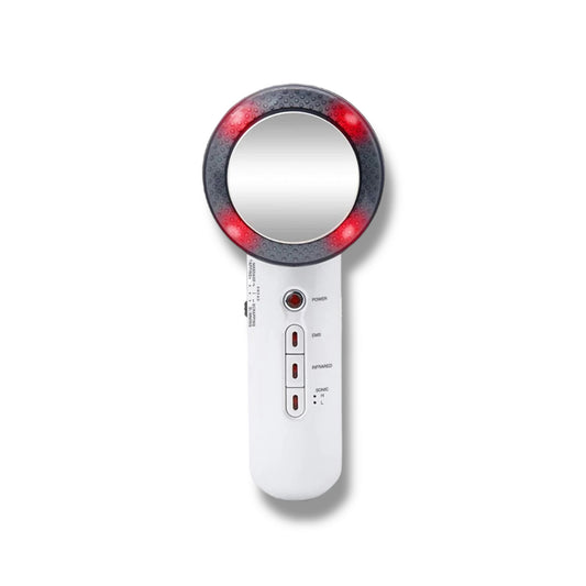 Infrared Body Sculpting Device