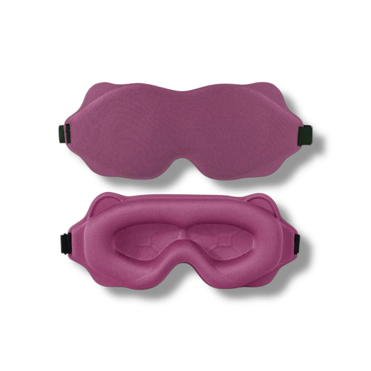 Memory Foam Sleep Mask