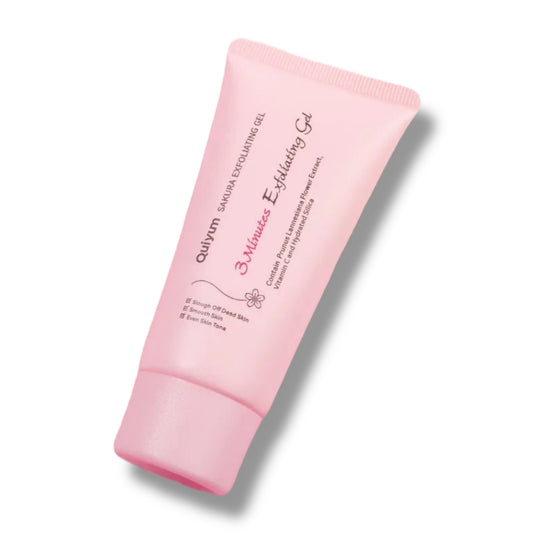 Exfoliating Peeling Gel