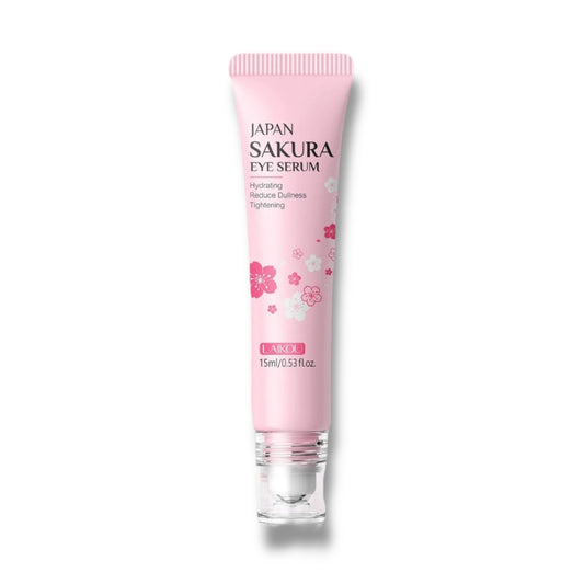 Sakura Eye Serum Roller