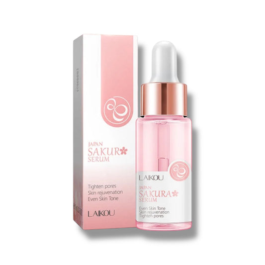 Anti-Wrinkle & Pore Tightening Serum