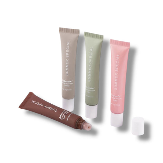 Hydrating Lip Balm Butter