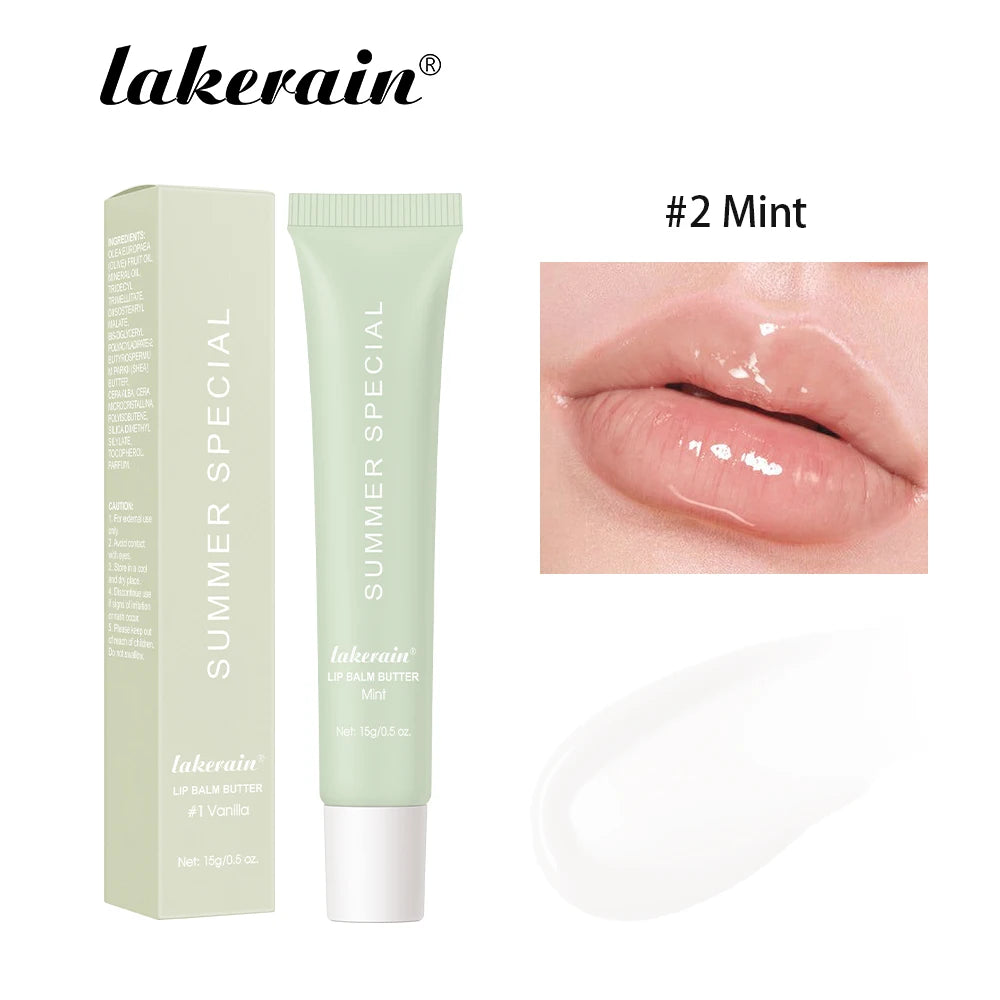 Hydrating Lip Balm Butter