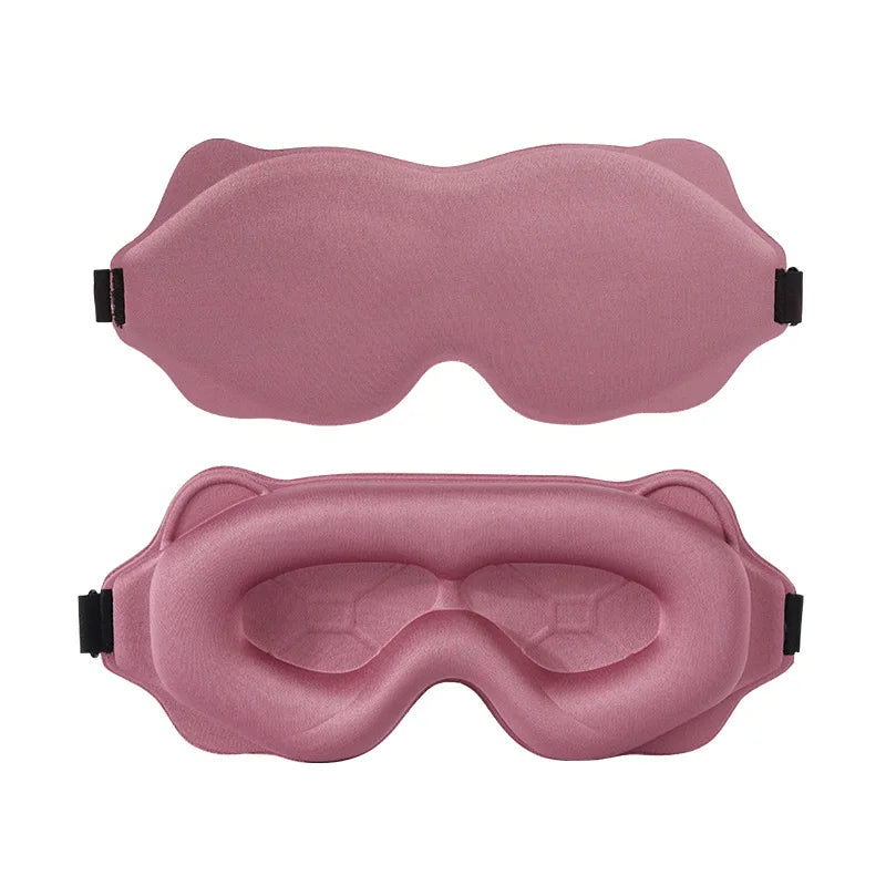 Memory Foam Sleep Mask