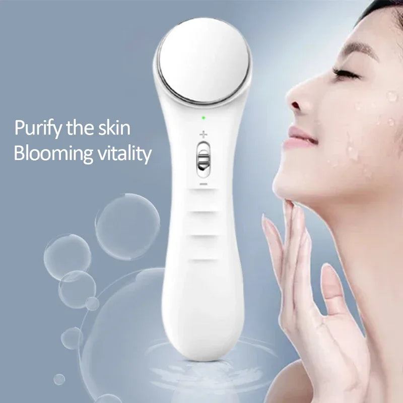 Lifting & Firming Ionic Facial Wand