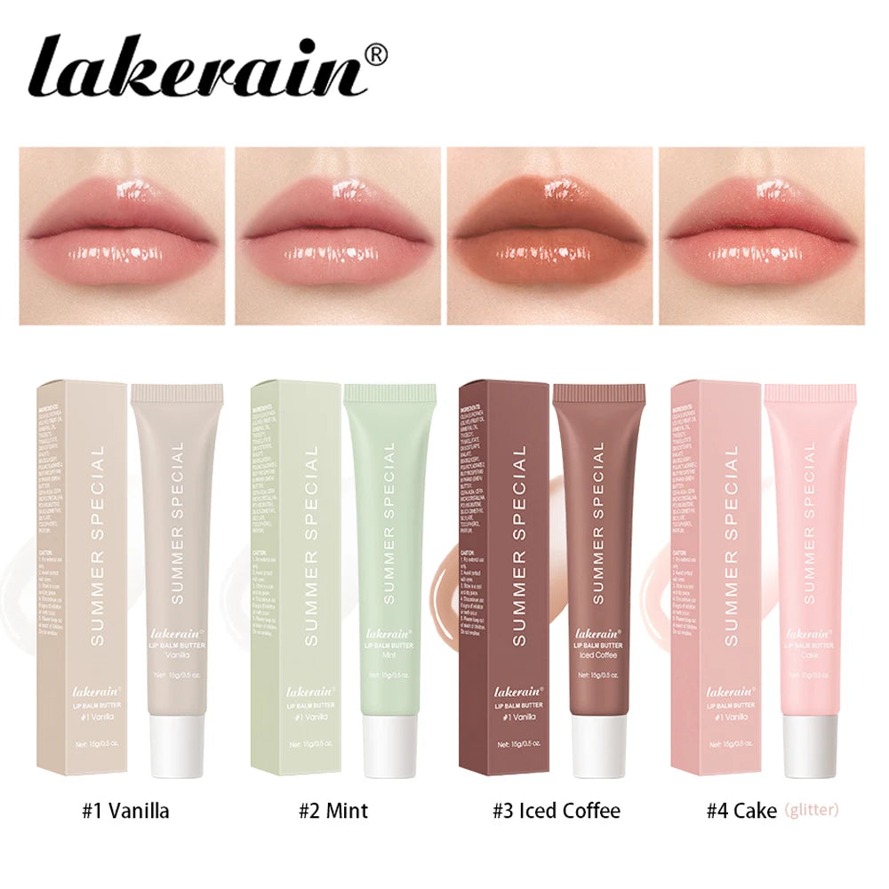 Hydrating Lip Balm Butter