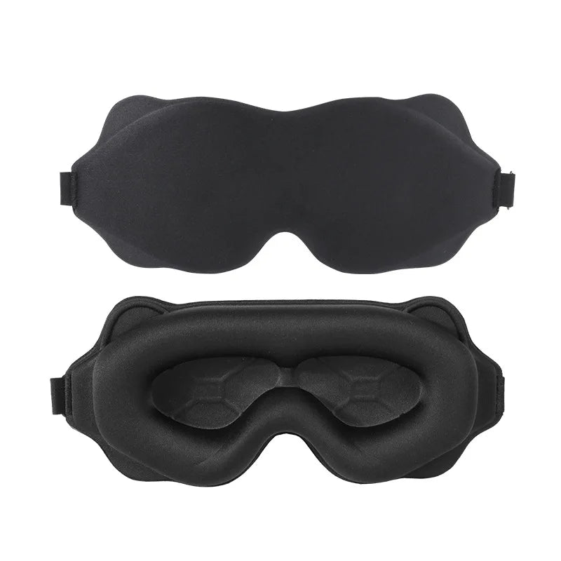 Memory Foam Sleep Mask