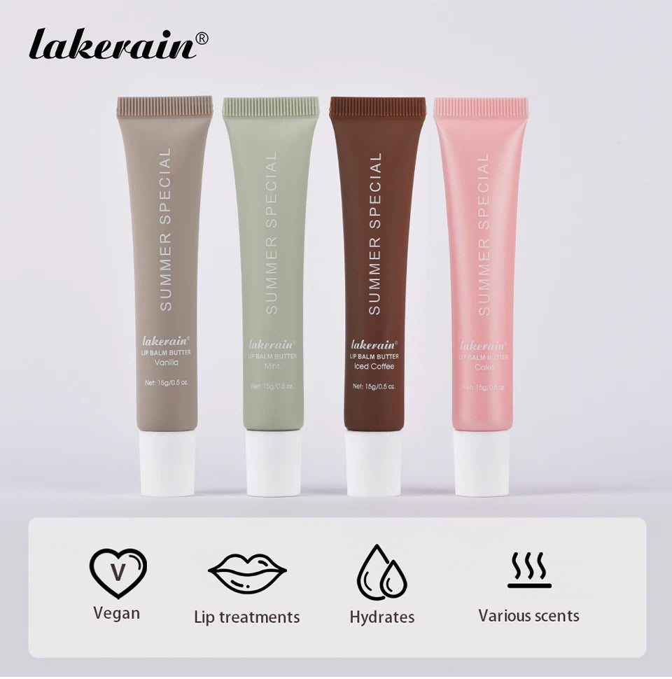 Hydrating Lip Balm Butter