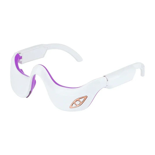 EMS Heated Eye Massager