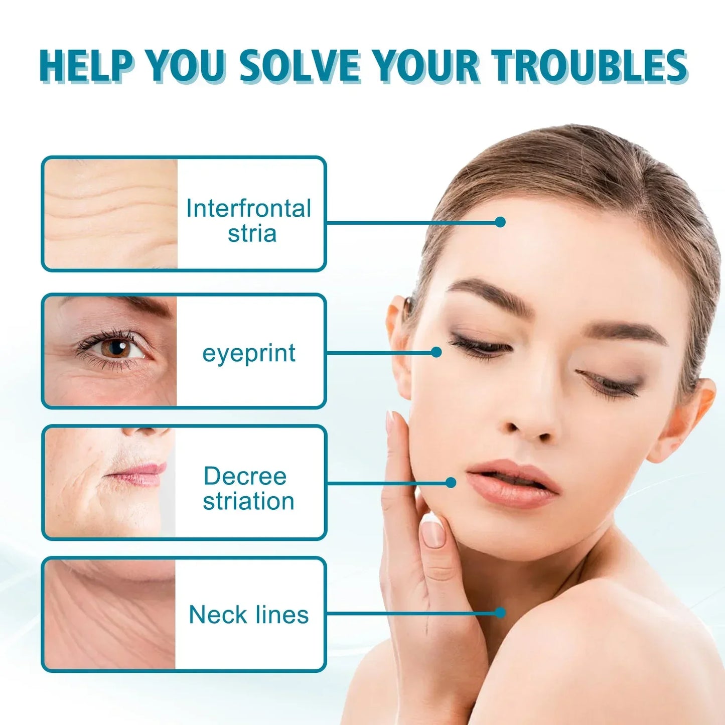 Dark Spot Remover & Anti-Wrinkle Serum