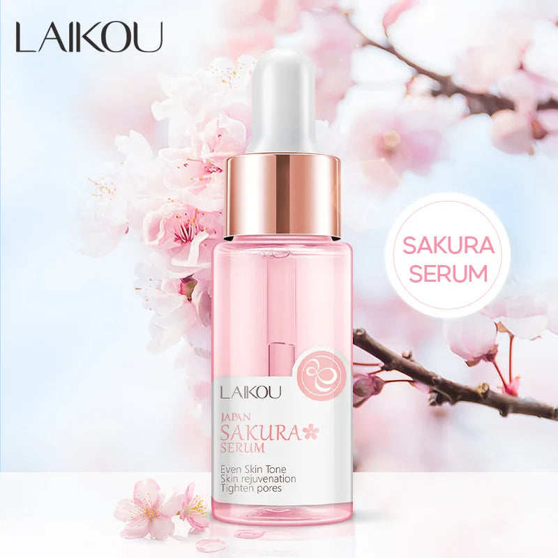 Anti-Wrinkle & Pore Tightening Serum