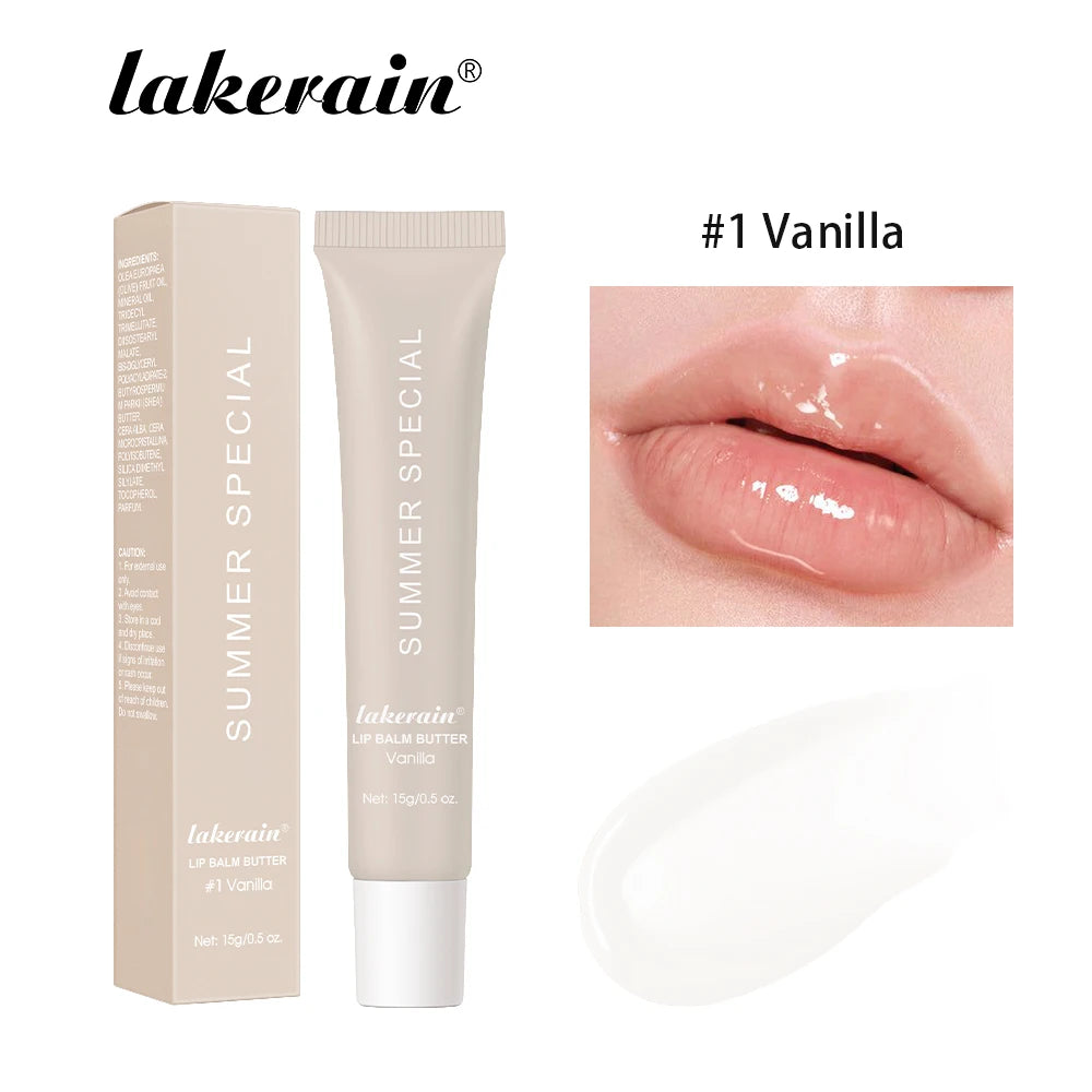 Hydrating Lip Balm Butter