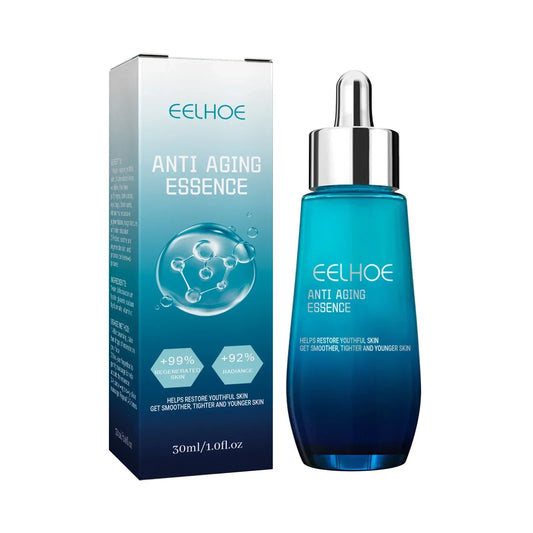 Dark Spot Remover & Anti-Wrinkle Serum