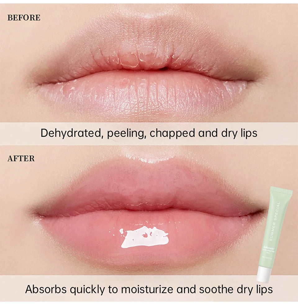 Hydrating Lip Balm Butter
