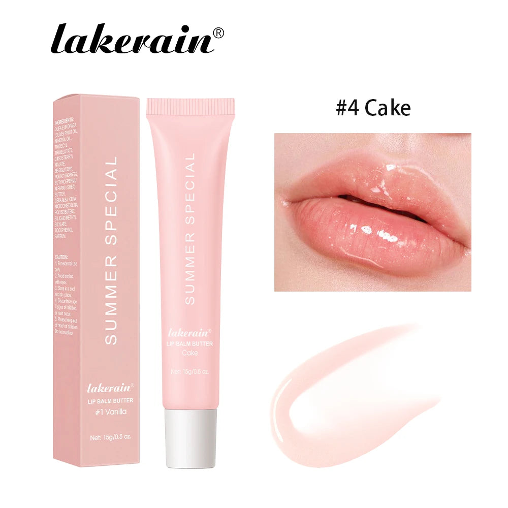 Hydrating Lip Balm Butter