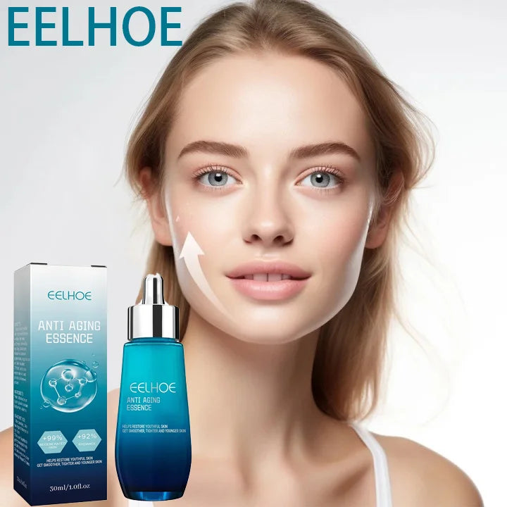 Dark Spot Remover & Anti-Wrinkle Serum